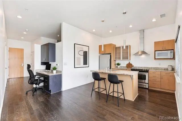 2958 Syracuse Street 416, Denver
