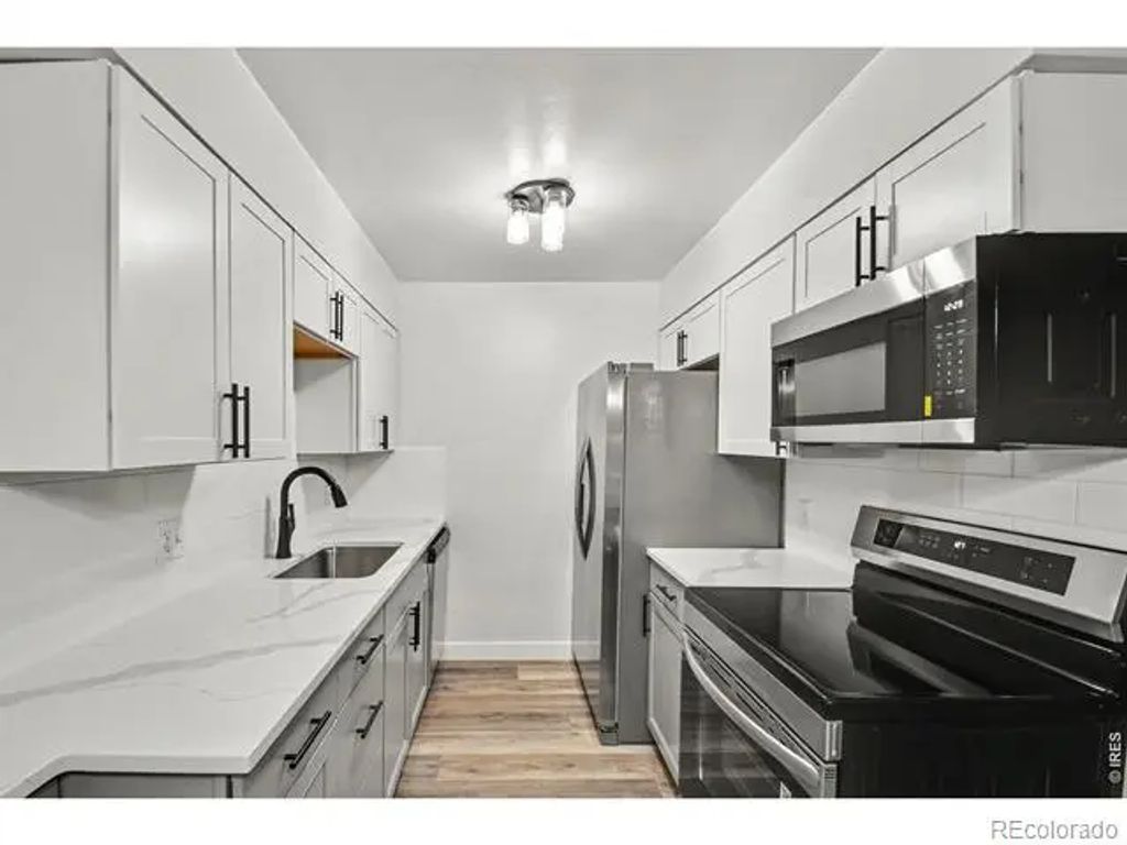 3400 Stanford Road B238, Fort Collins