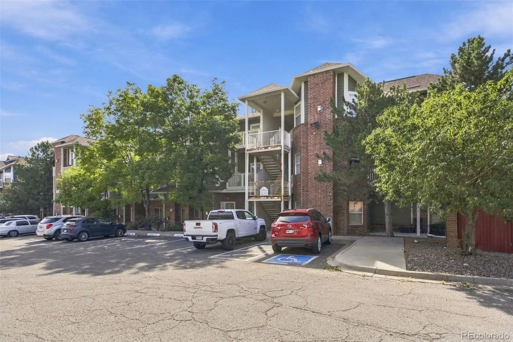 2430 W 82nd Place 1a, Westminster