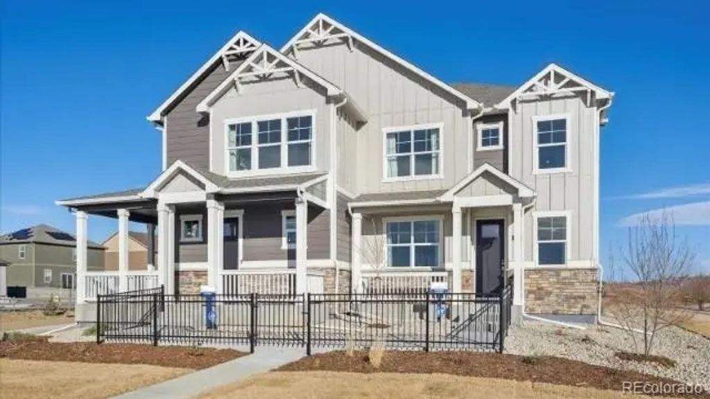 1575 Higgins Creek Drive, Berthoud