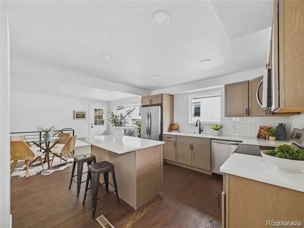 1372 Zenobia Street, Denver