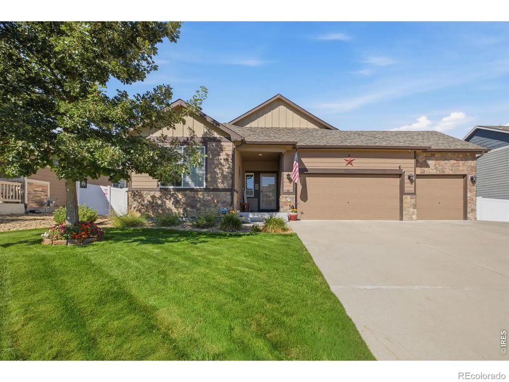 2329 75th Avenue, Greeley