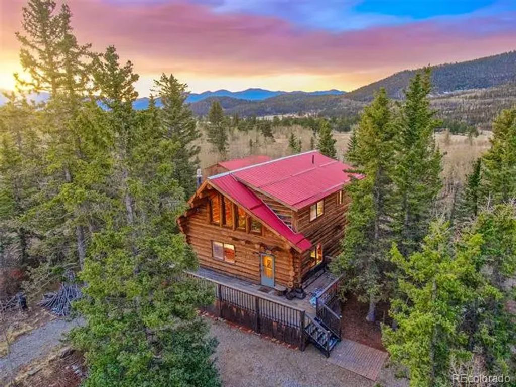 1106 Wampum Lane, Como