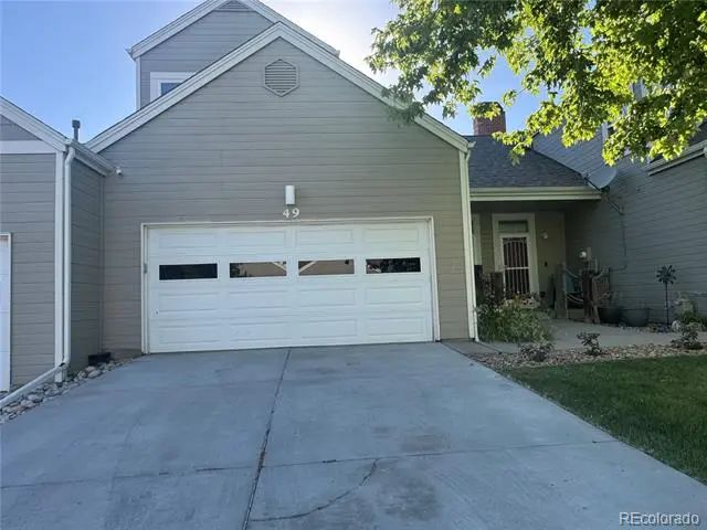 15555 E 40th Avenue 49, Denver