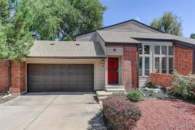 540 S Forest Street H, Denver