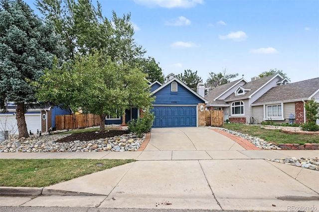 4550 Flanders Way, Denver