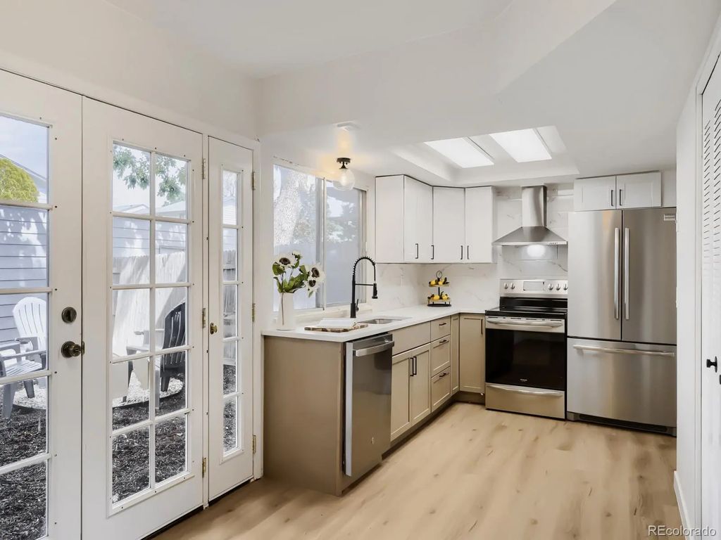 12646 E Kansas Place, Aurora