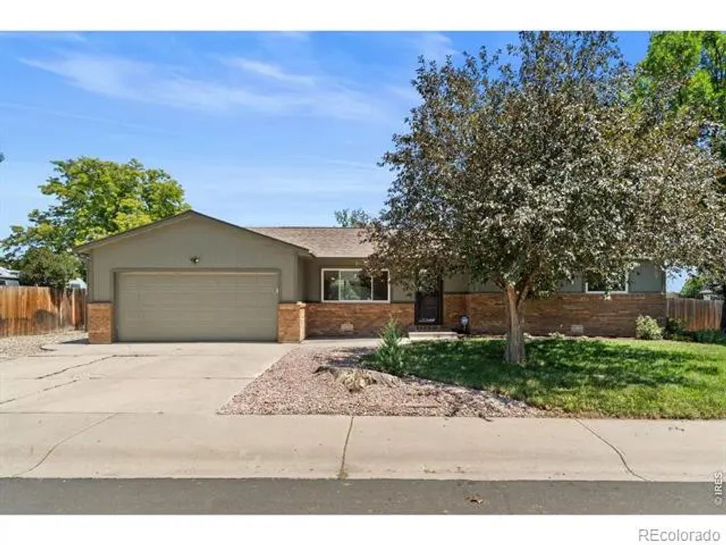 5806 Ballina Court, Fort Collins