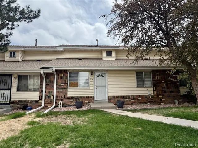 954 S Miller Street, Denver