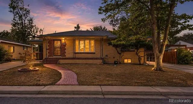 421 S Marshall Street, Denver