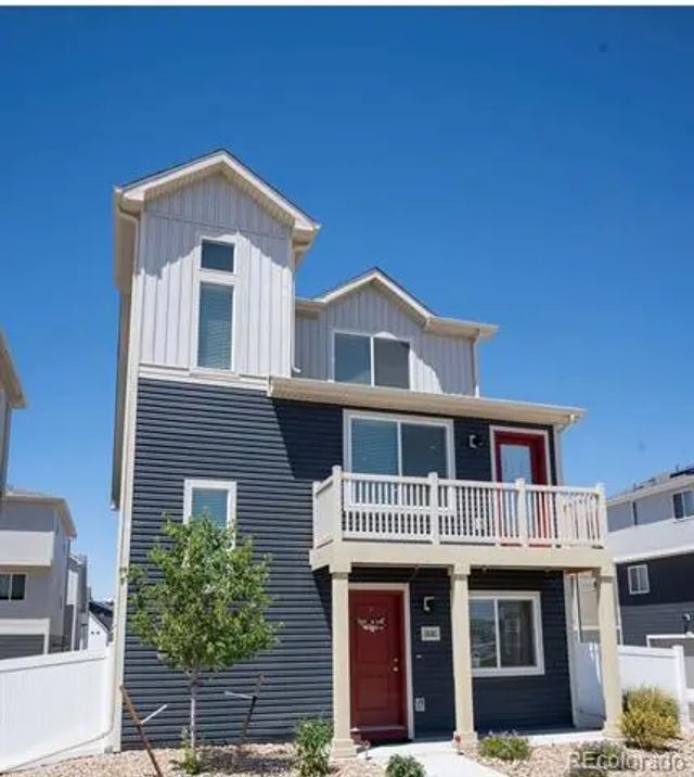 18181 E 51st Avenue, Denver