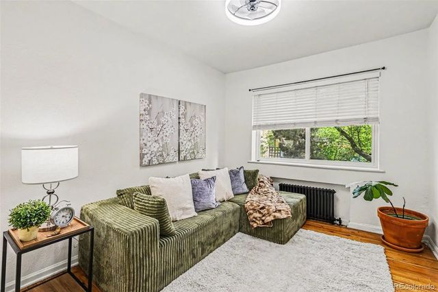1520 Glencoe Street 7, Denver
