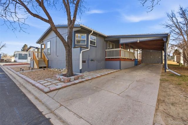 860 W 132nd Avenue, Denver