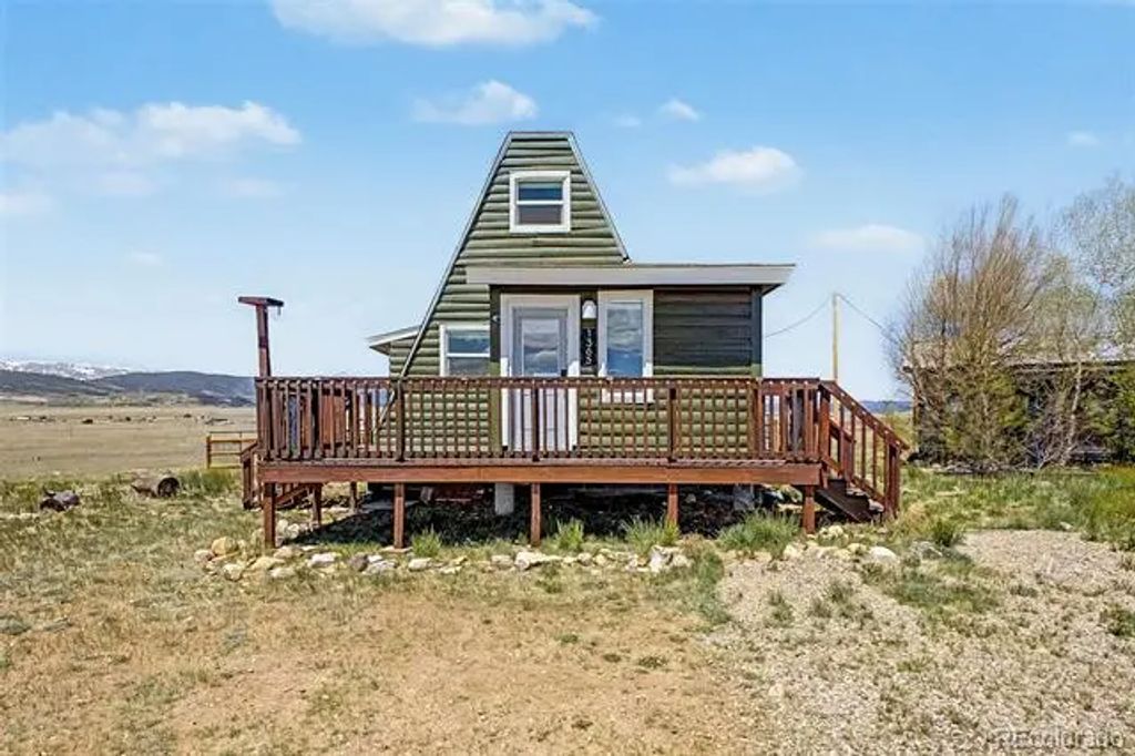 1365 Kokanee Road, Fairplay