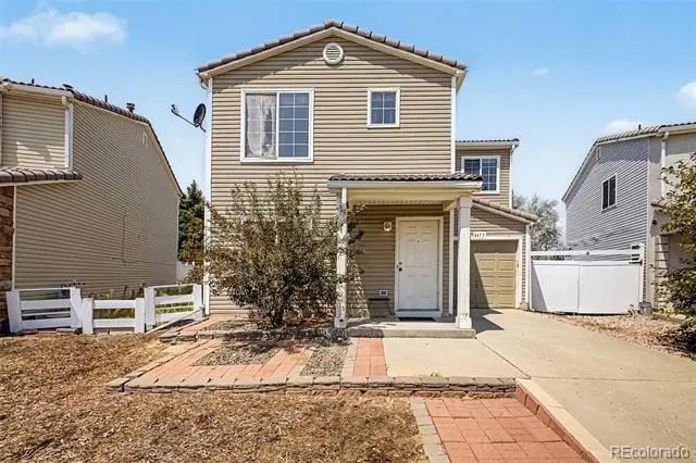 4473 Andes Street, Denver