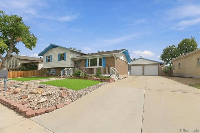 5292 Scranton Street, Denver