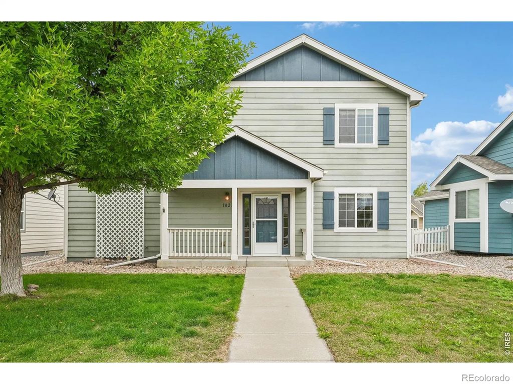 1827 E 11th Street, Loveland