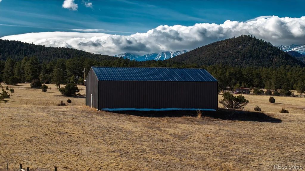 639 15th Trail, Cotopaxi