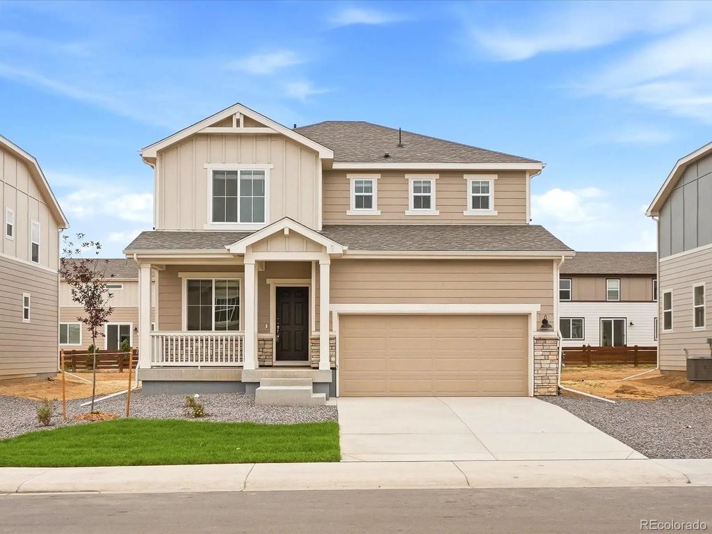 4644 Sugarcane Street, Johnstown