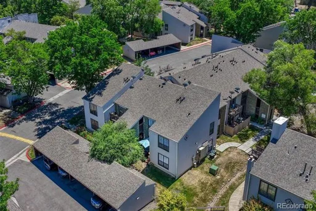 3550 S Harlan Street 174, Denver