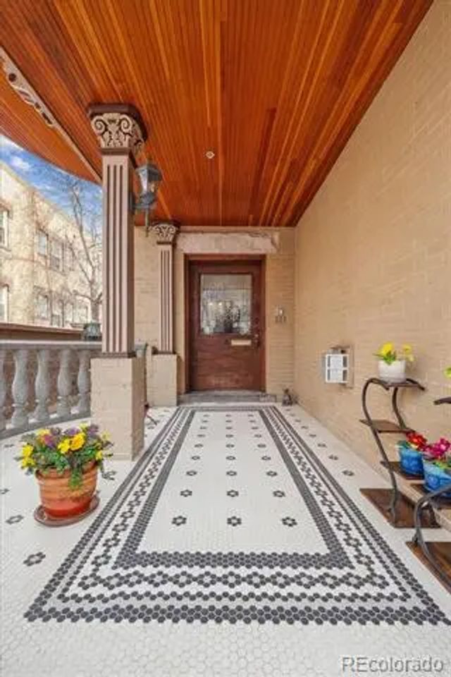 1022 N Pearl Street 101, Denver