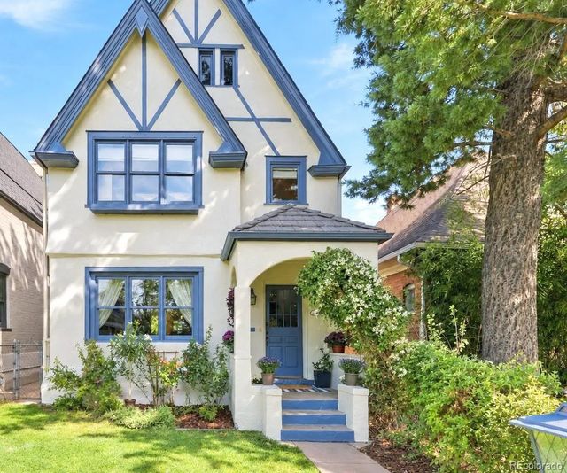 3141 W Denver Place, Denver