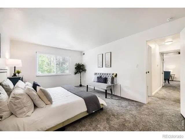 7755 E Quincy Avenue 208, Denver