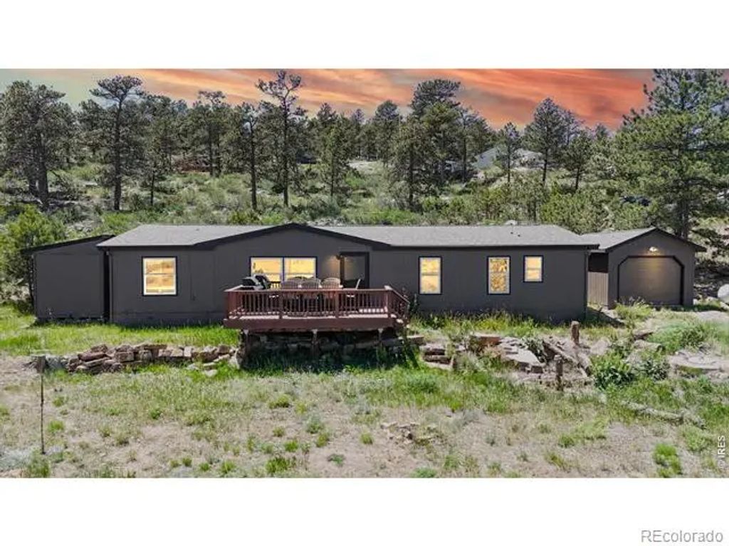 401 Lakritz Street, Berthoud