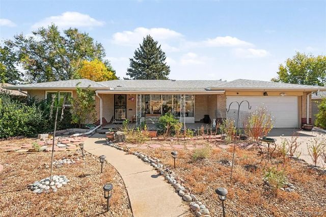 440 Zenobia Street, Denver