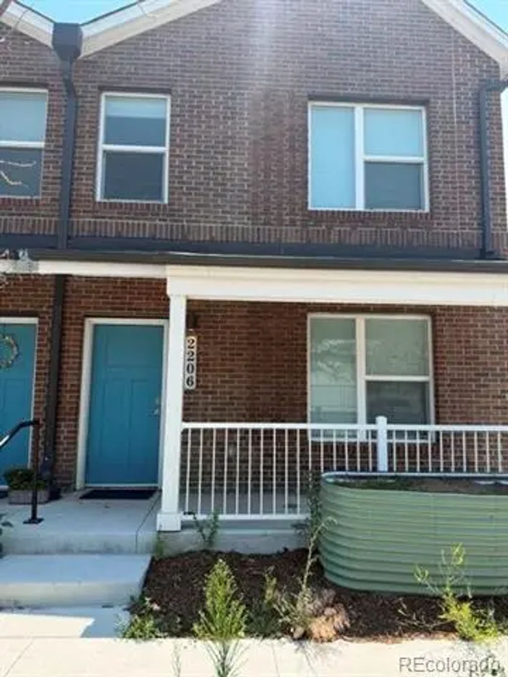 2206 E 38th Avenue, Denver