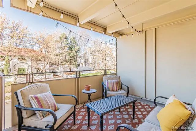 700 N Washington Street 207, Denver