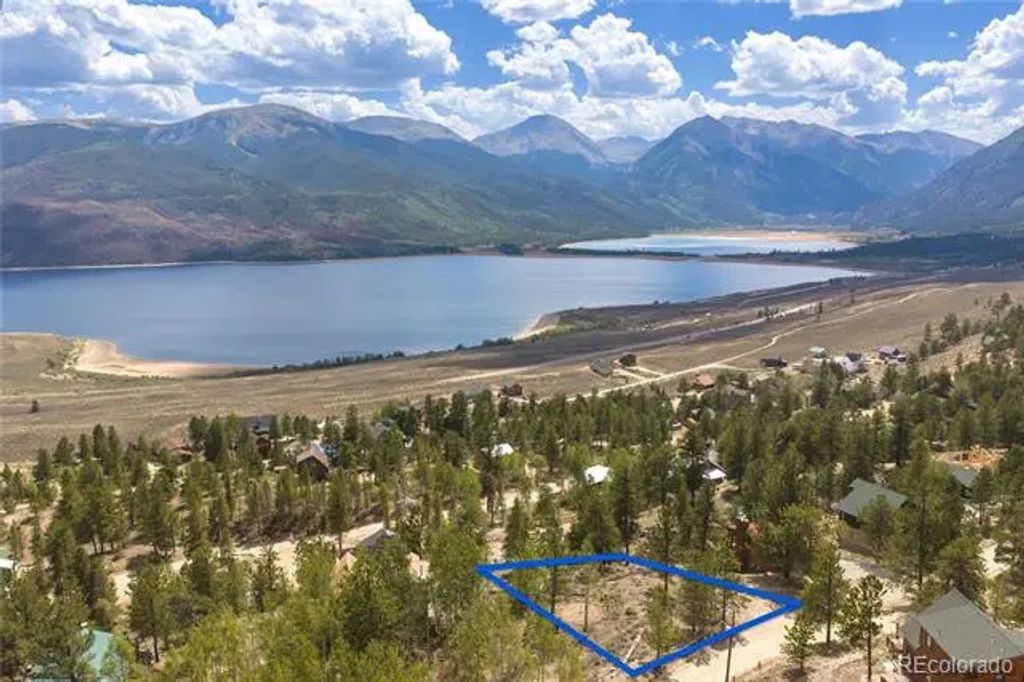 198 Parry Peak Drive, Twin Lakes