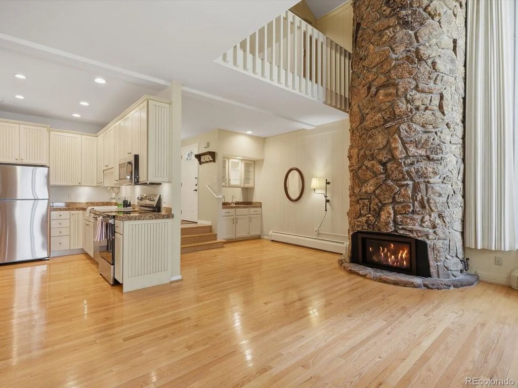2418 Hearth Drive 4, Evergreen