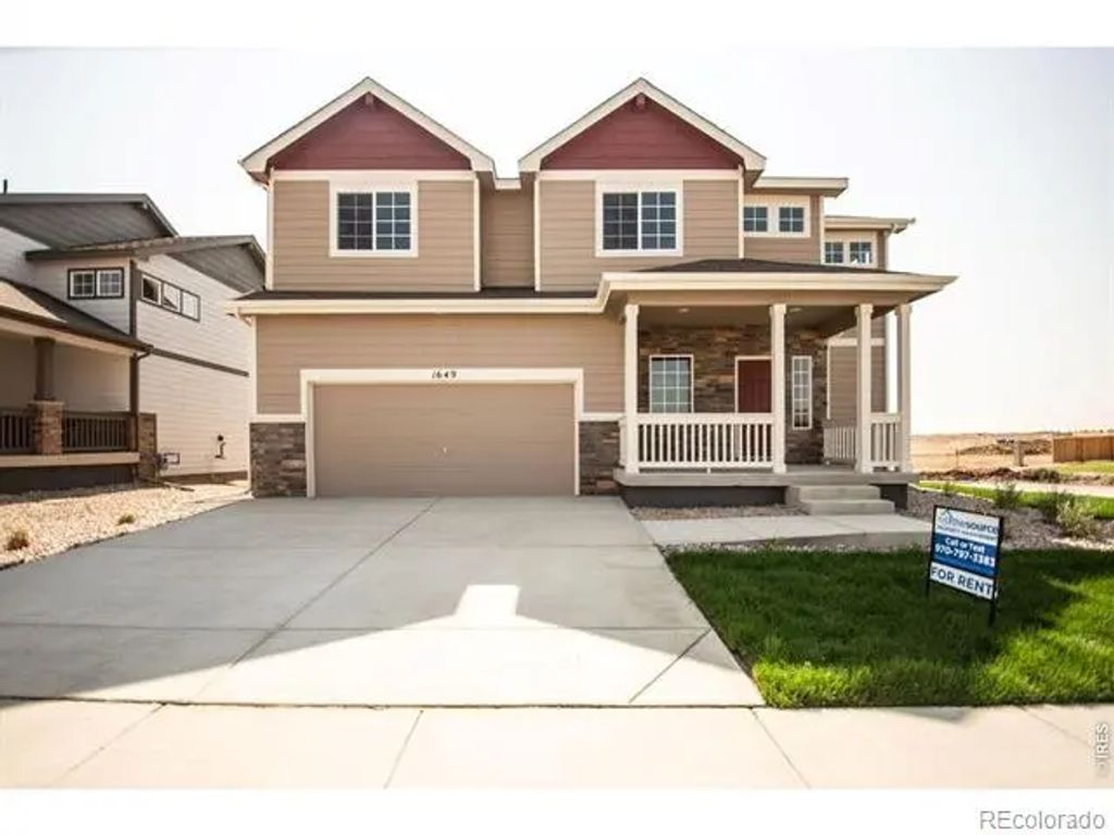 1649 Country Sun Court, Windsor