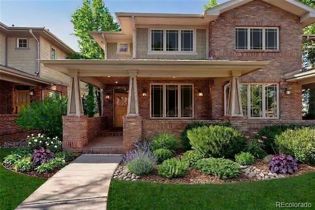 1907 S Columbine Street, Denver