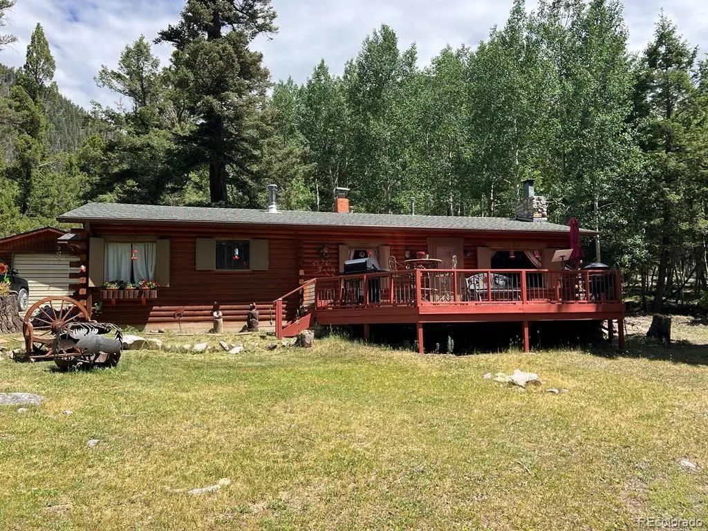 22585 County Road 292, Nathrop