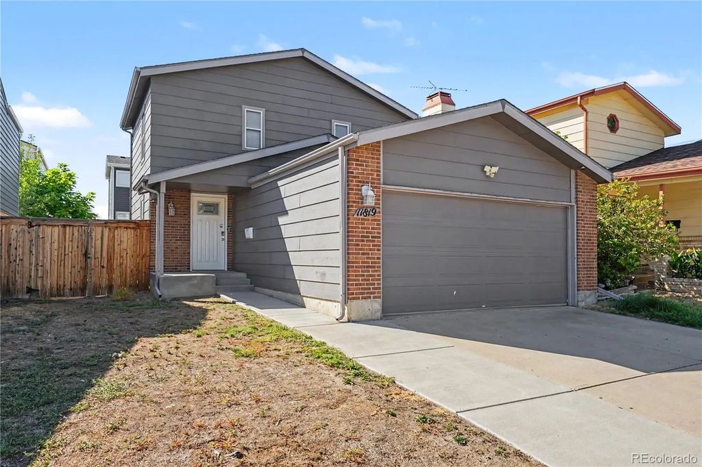 11819 Grant Street, Northglenn