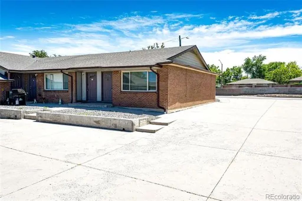 4625 W 6th Avenue 12, Denver