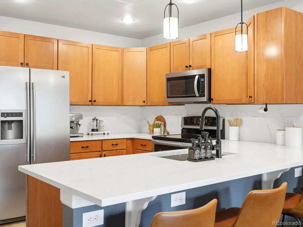 2200 S University Boulevard 108, Denver