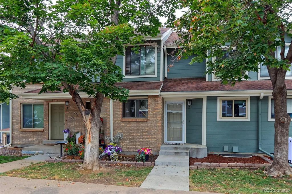 8745 W Cornell Avenue 3, Lakewood
