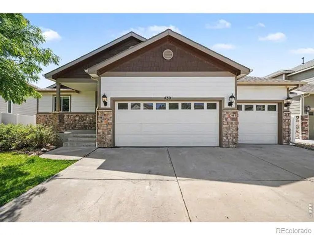 430 Osceola Drive, Loveland