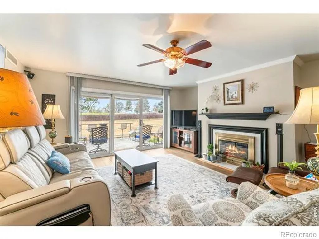 39 Ward Drive 104, Greeley