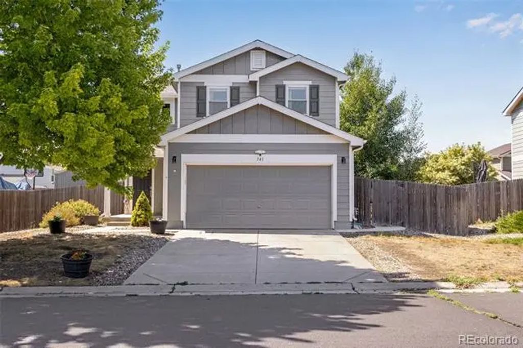 741 Canyon Lane, Brighton