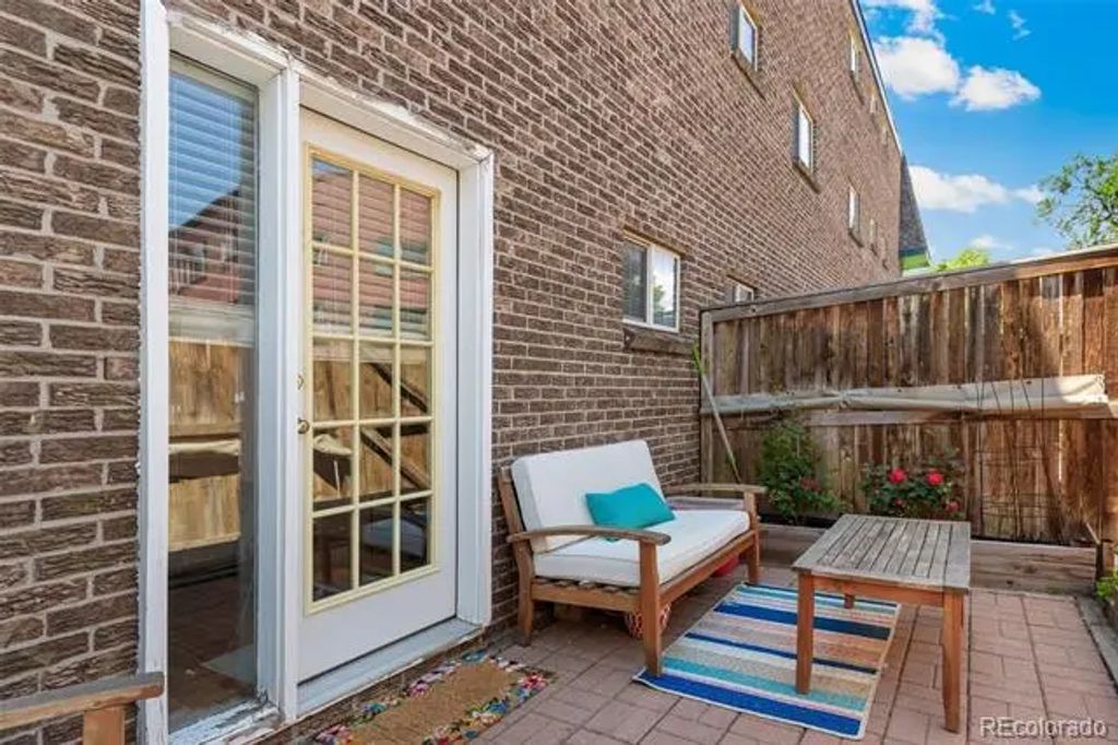 70 N Grant Street 14, Denver