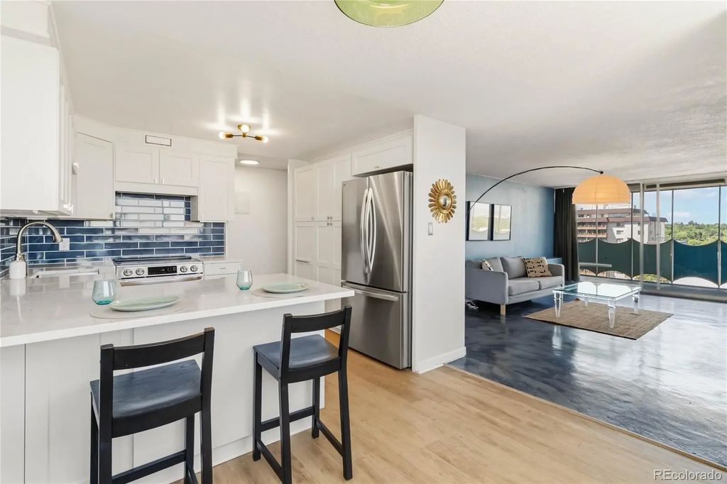1155 N Ash Street 1007, Denver