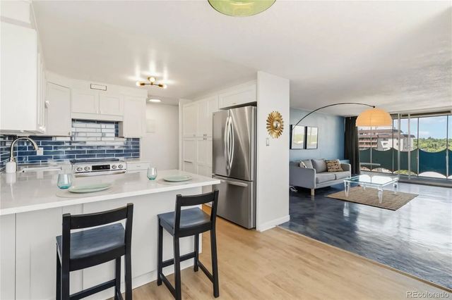 1155 N Ash Street 1007, Denver