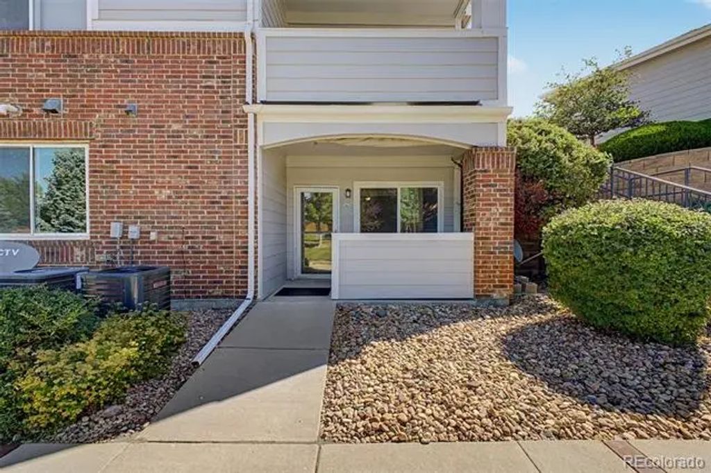 10350 W 55th Lane 4, Arvada