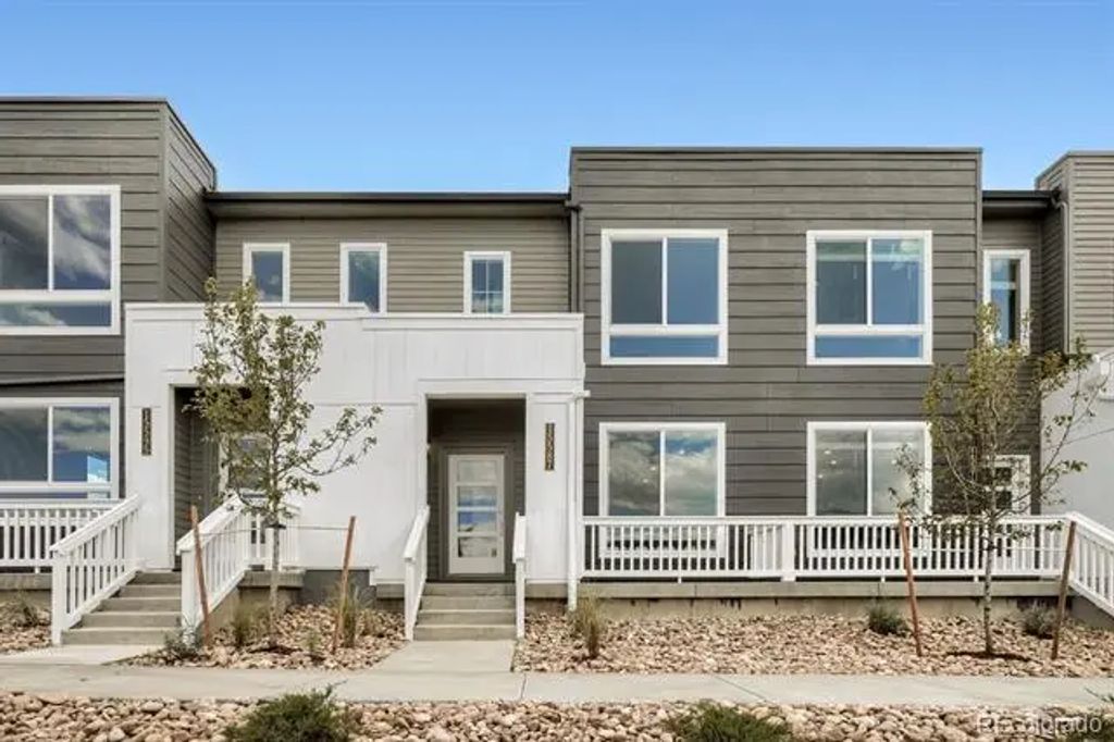 15587 Gilpin Avenue, Parker