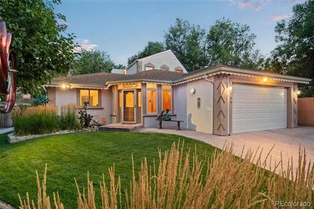 5140 E Missouri Avenue, Denver