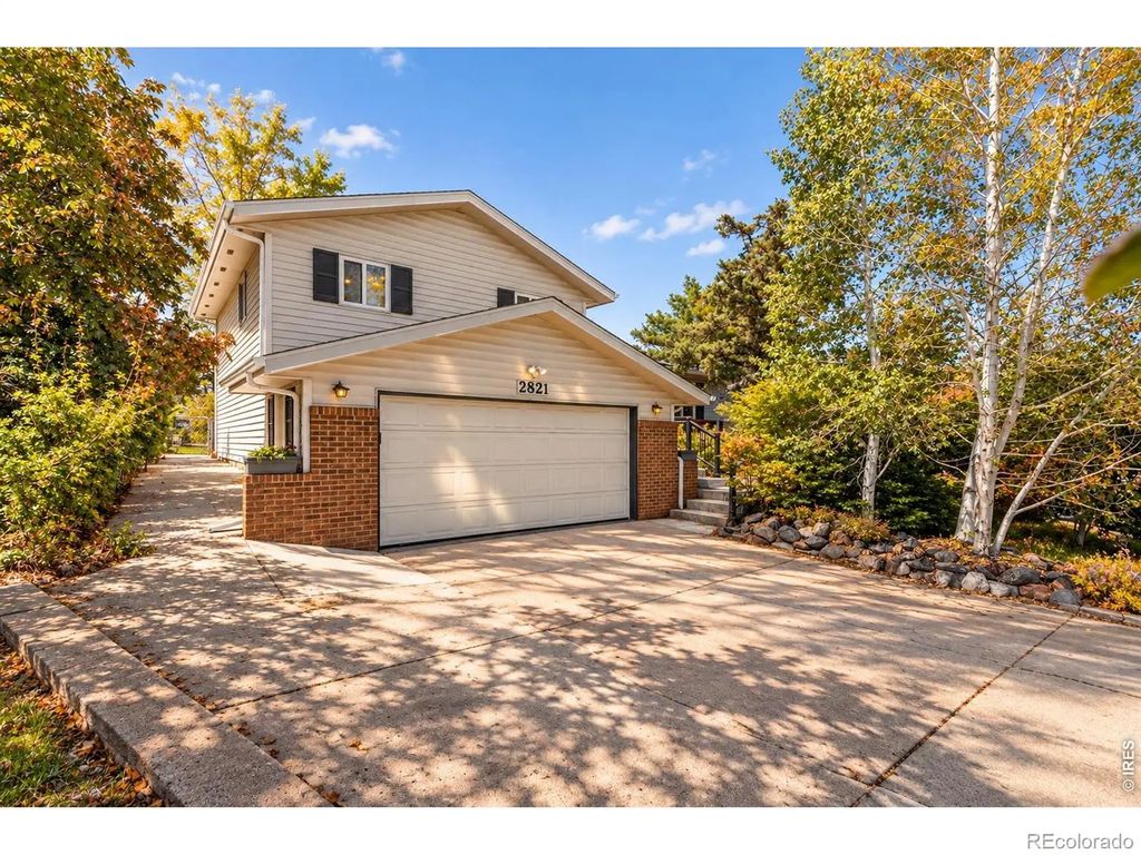 2821 W 24th Street, Greeley